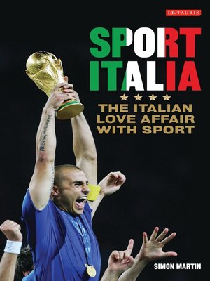 cover image of Sport Italia